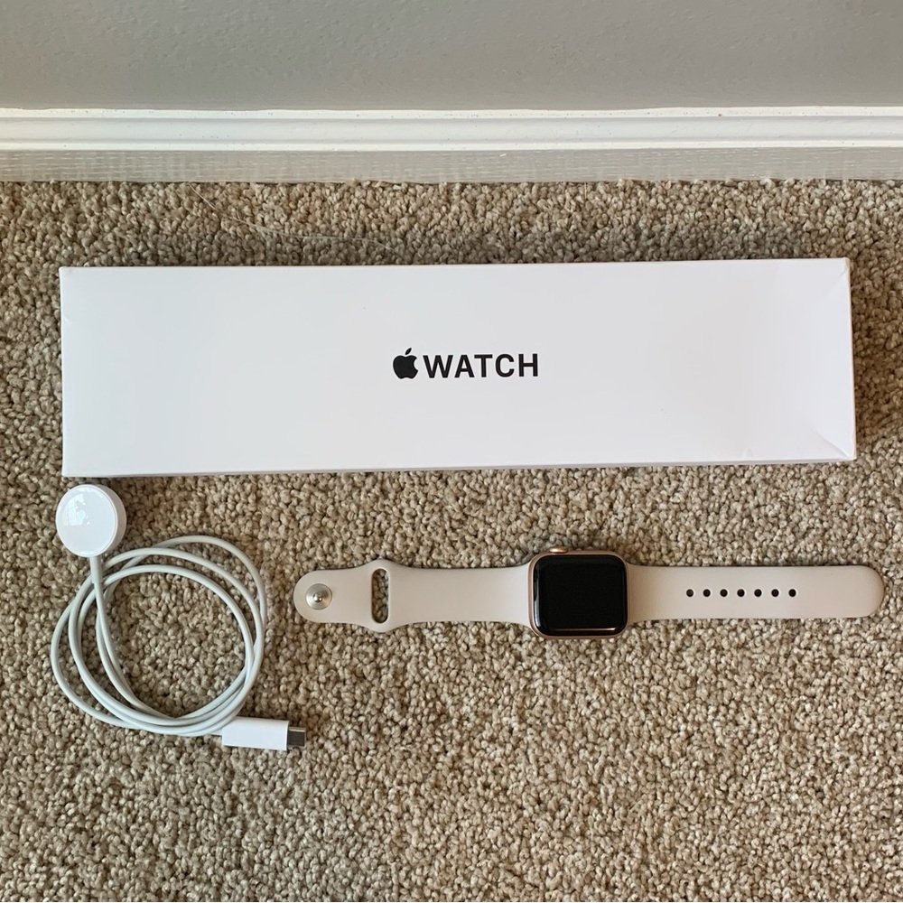 Apple Watch SE 1st gen